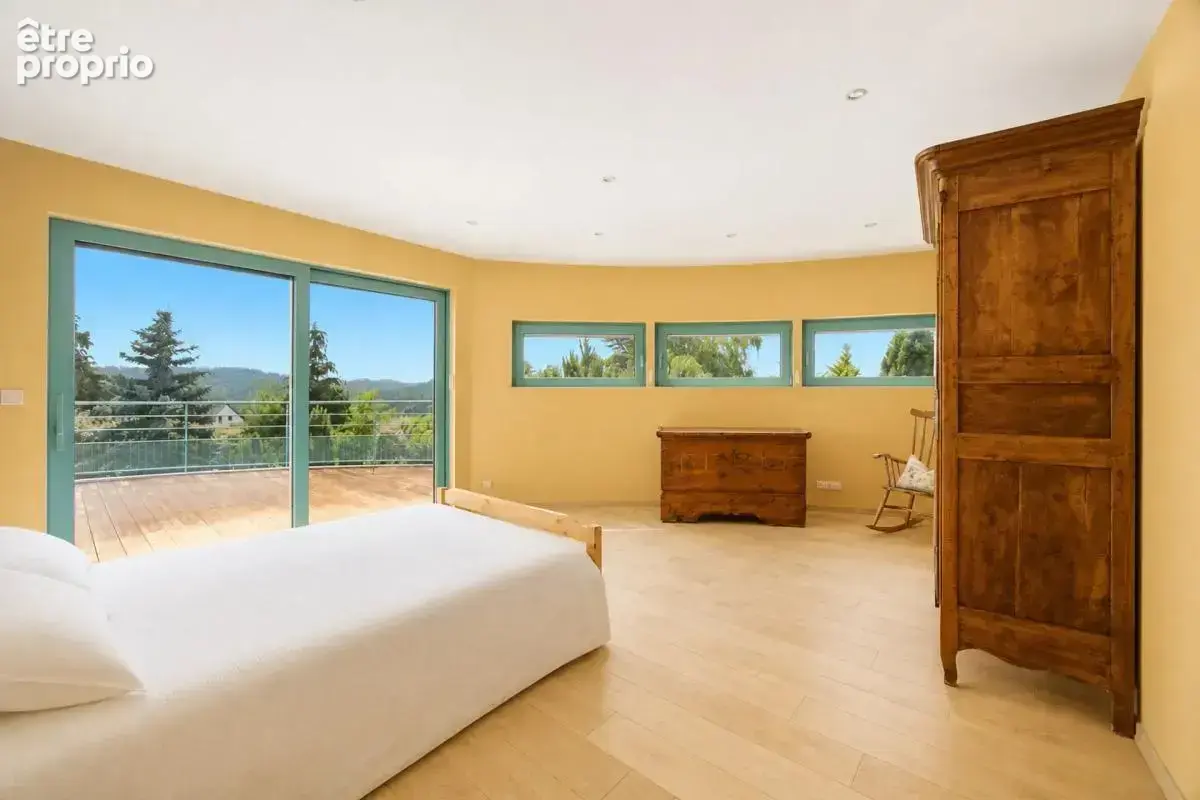 Maison de 5 pièces de 262 m² située à Dabo - photo 8