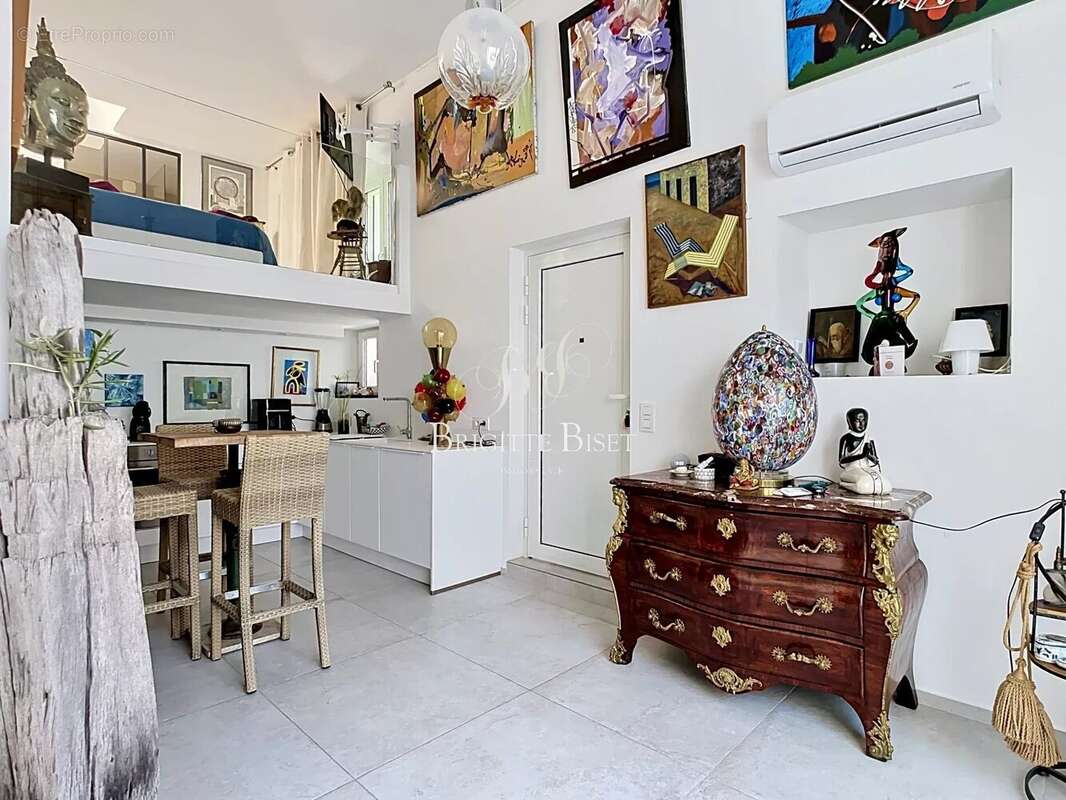 Appartement à SAINTE-MAXIME
