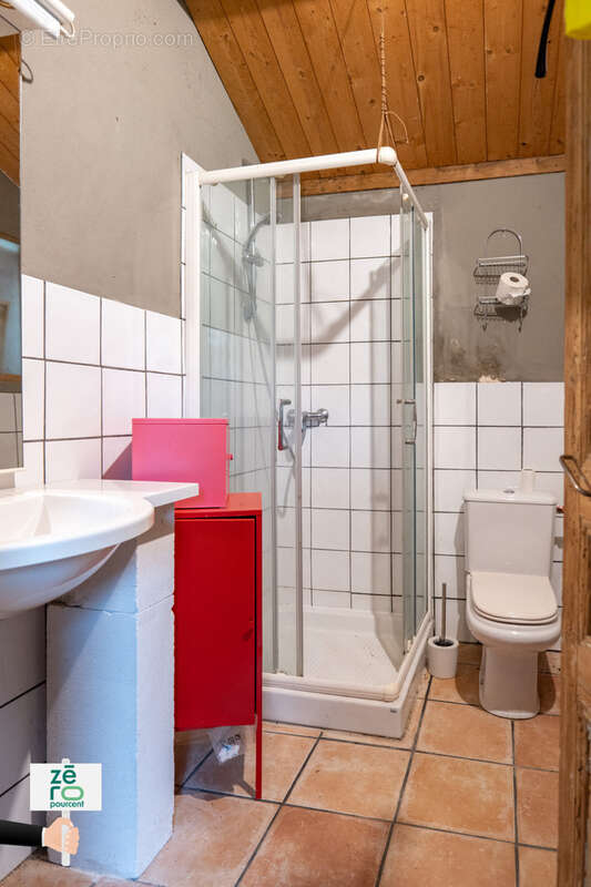 Maison à TALMONT-SAINT-HILAIRE