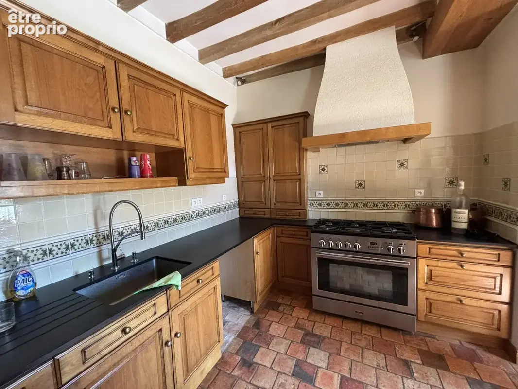 Maison 8 pièces 400 m2 - photo 6