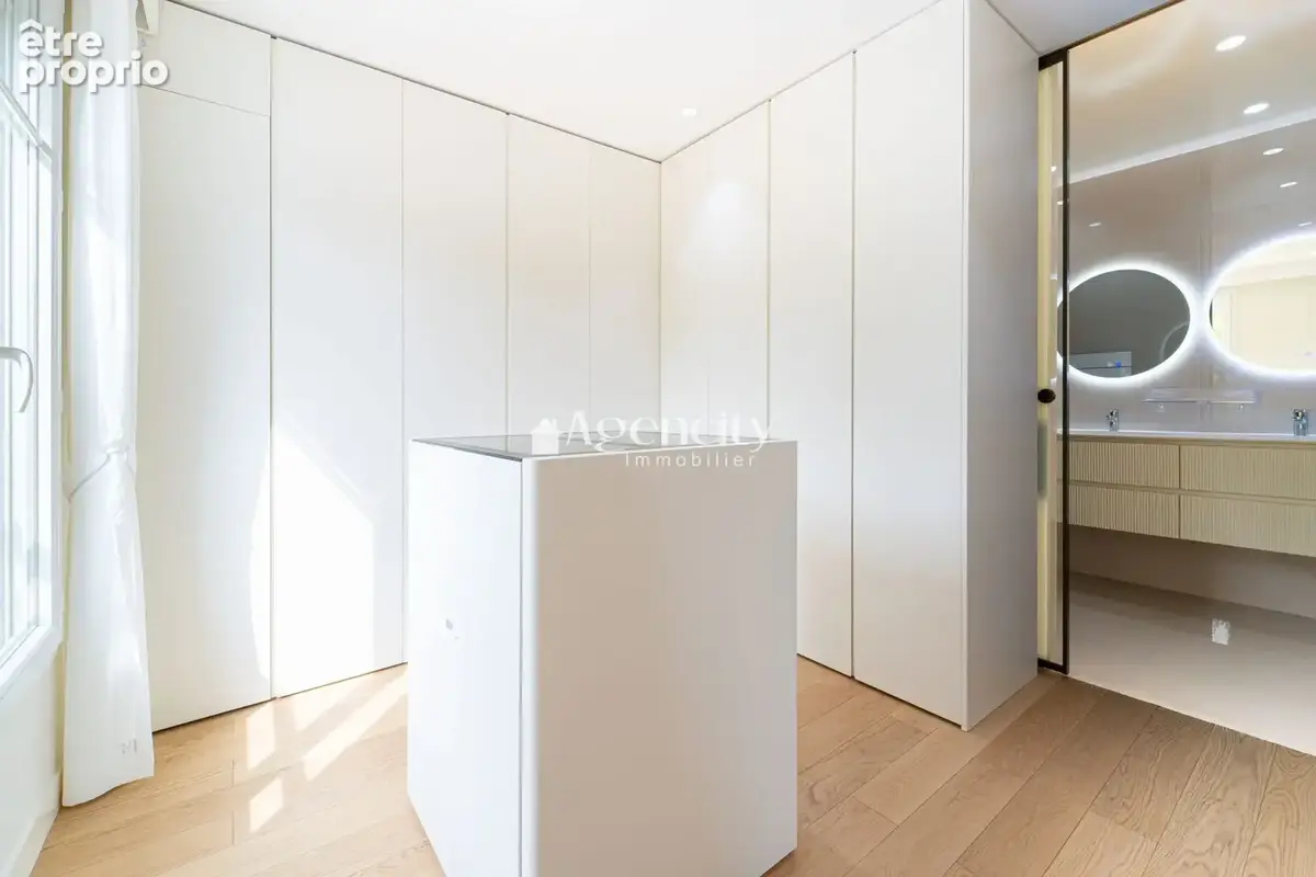 Dressing suite parentale