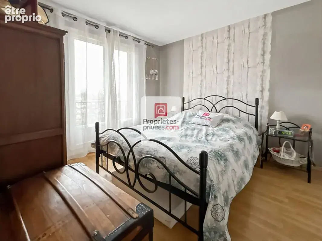 Marsannay-la-Côte - Quartier Champagne Haute - Maison 5 pièces 90 m2 - photo 6
