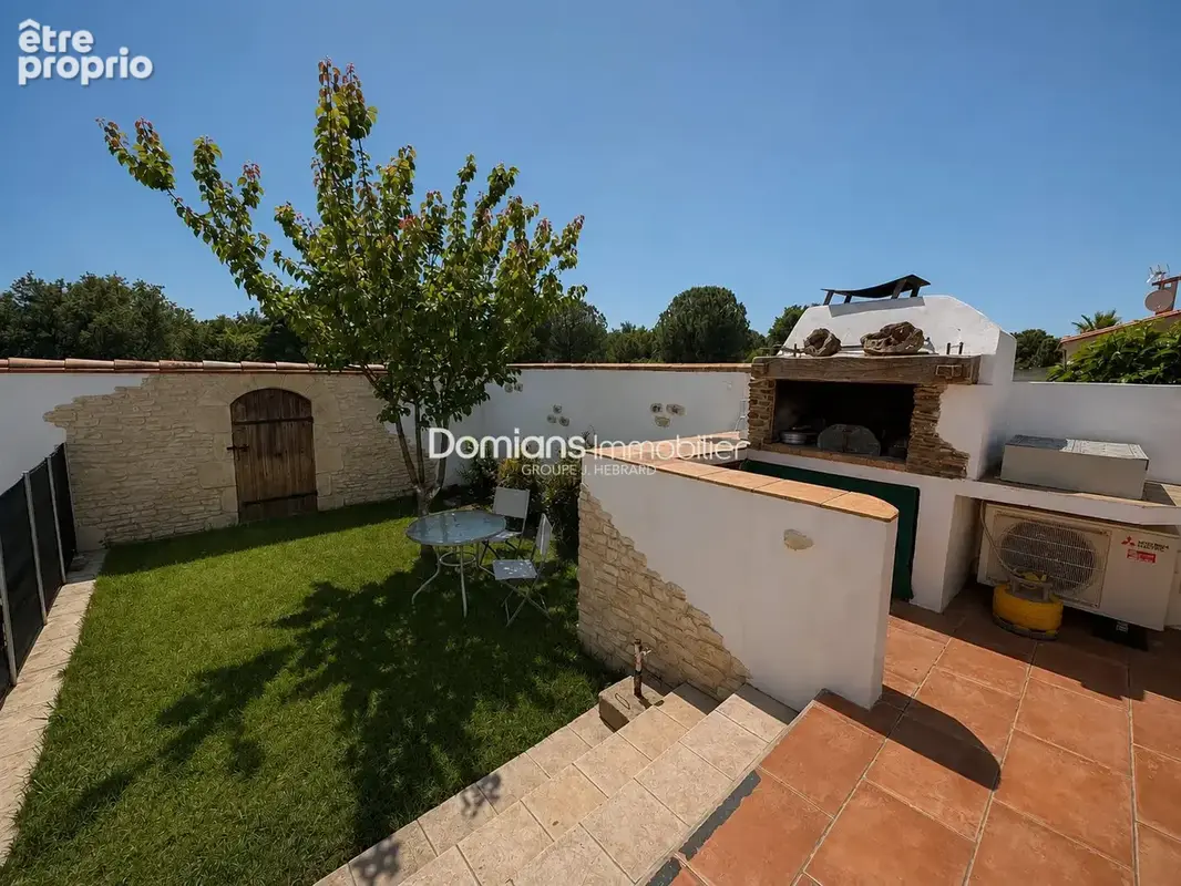 Maison 135 m² à Canohes  - photo 5