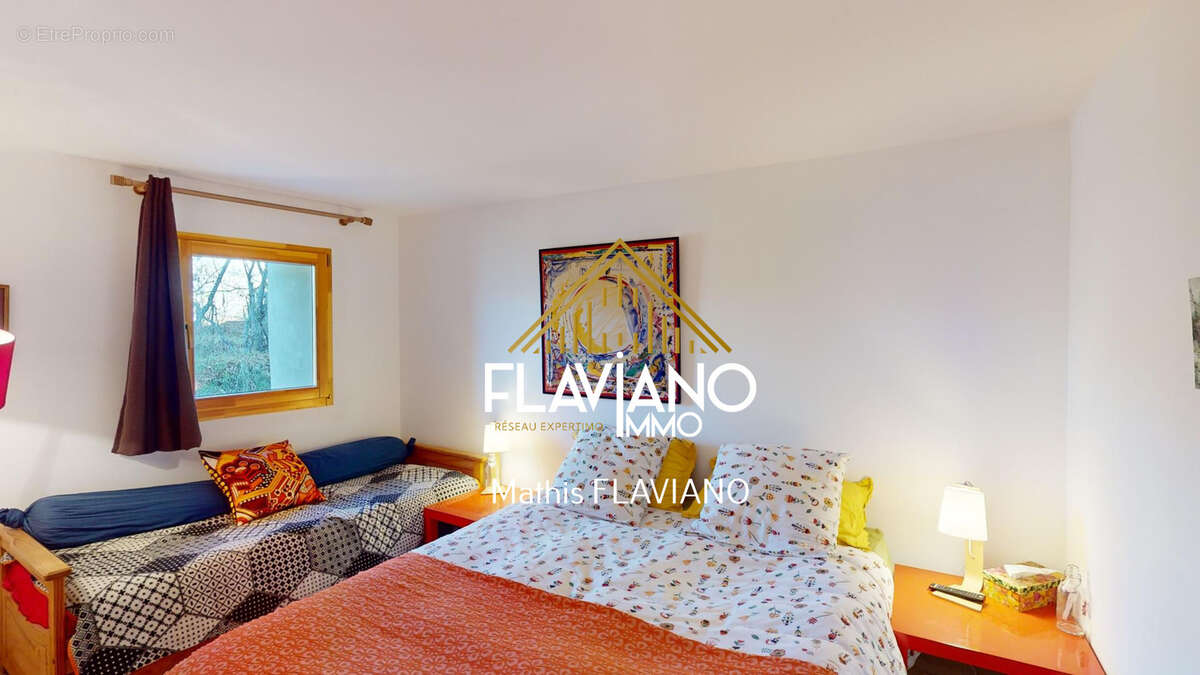 Maison à BARCELONNETTE