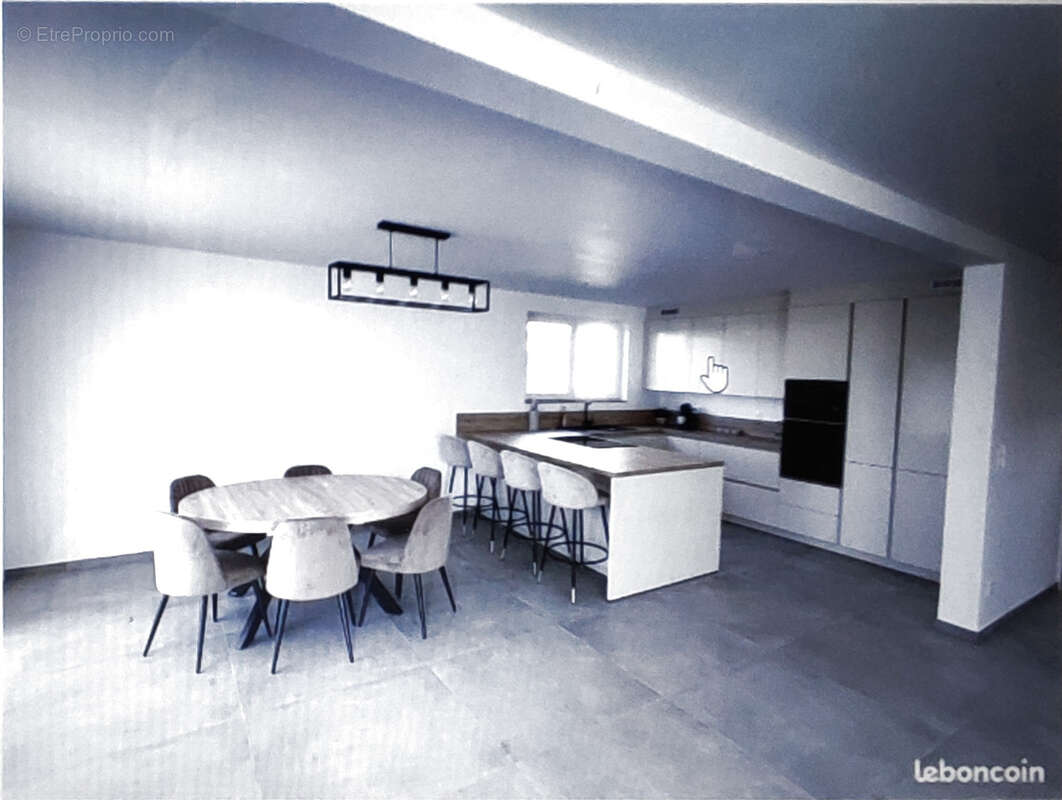Maison à SESSENHEIM