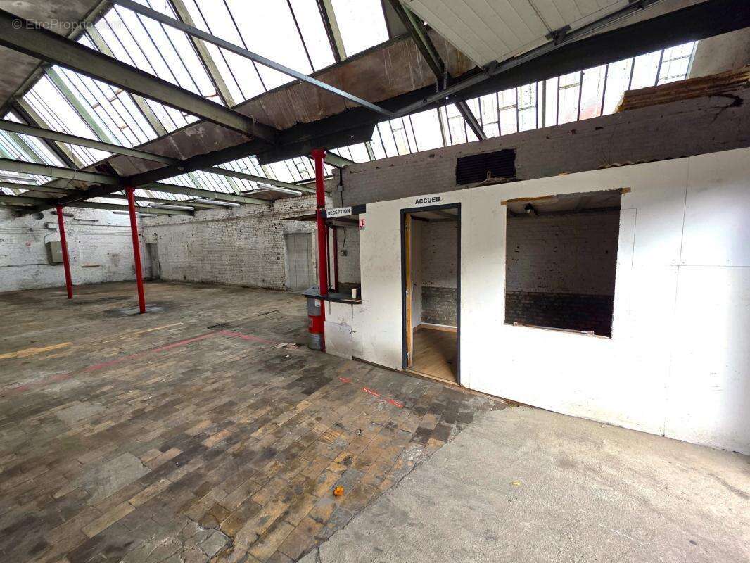 Parking à LIGNY-EN-CAMBRESIS