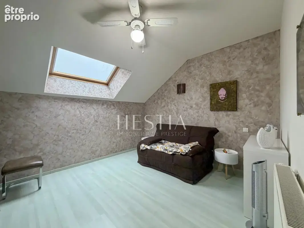 Maison individuelle Brison Saint Innocent - photo 19
