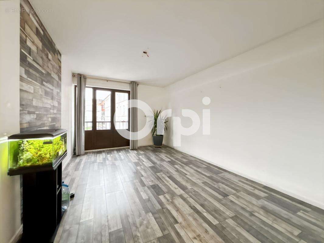 Appartement à BOULOGNE-SUR-MER