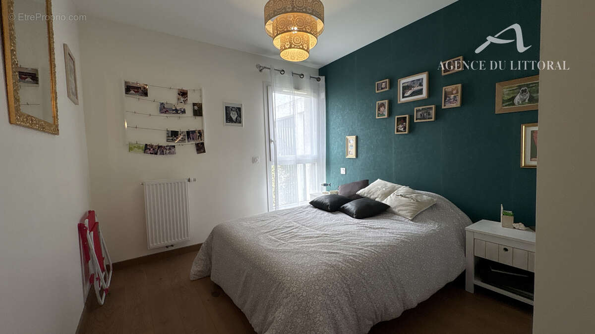 Appartement à ANDERNOS-LES-BAINS