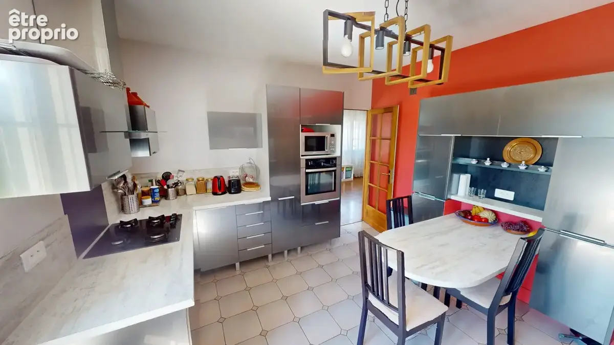 Maison 6 pièces 180 m² à vendre à Orleans (45000) - photo 8
