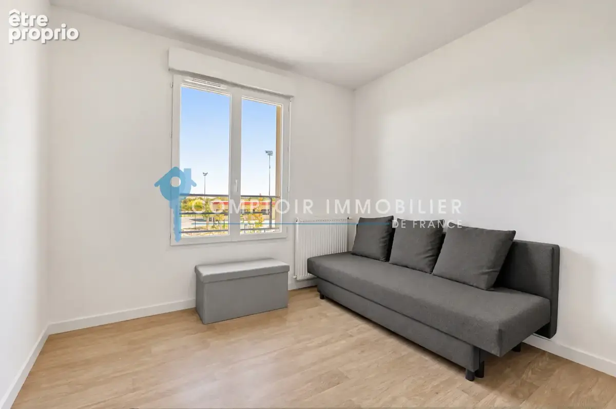 Villa t5 90 m2 sur un terrain de 251 m2 - photo 11