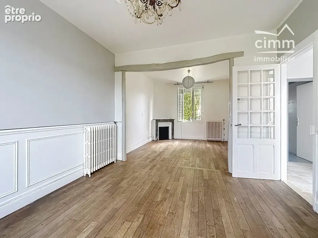 Maison 78 m² à Amilly  - photo 4