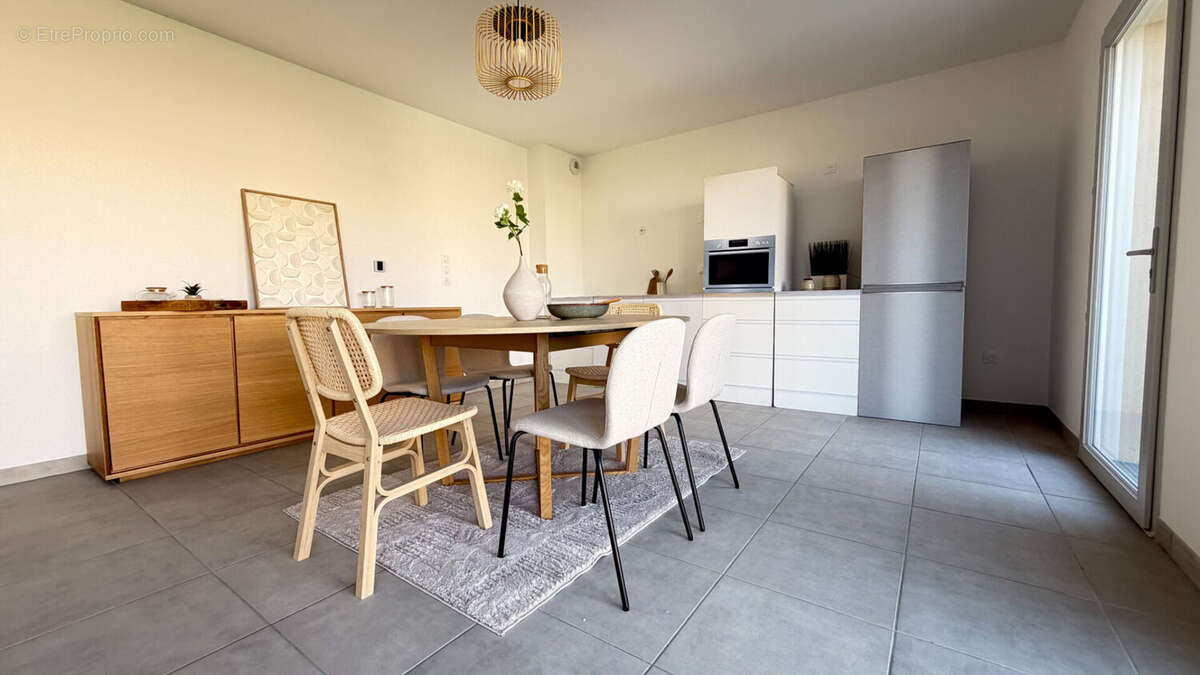 Maison neuve - photo 6