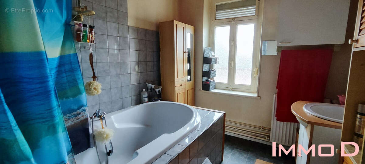 Appartement 79 m² à Thaon-Les-Vosges  - photo 5