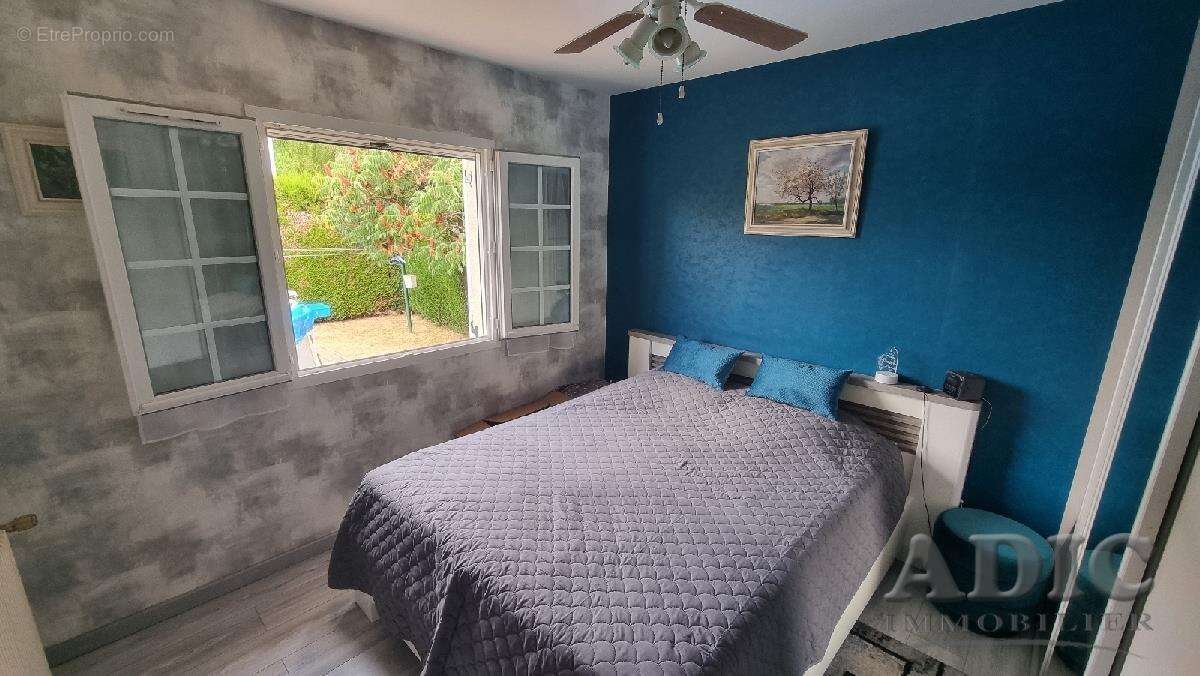 Maison 75 m² à Saint-Pathus  - photo 8