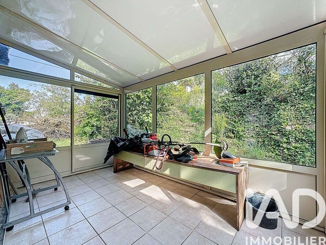 Photo 5 - Maison à SAINT-AVE