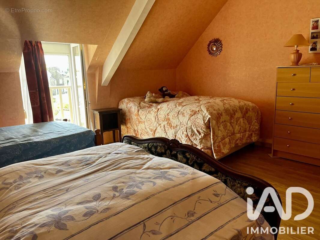 Photo 3 - Maison à BOURSEUL