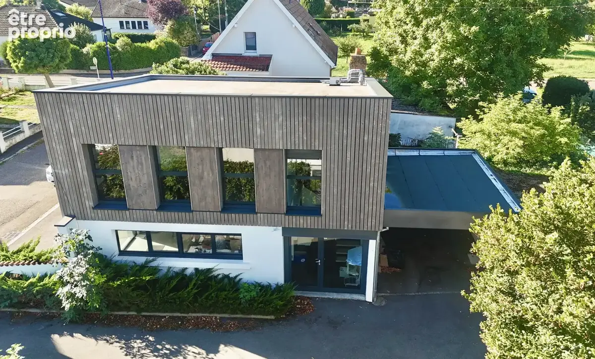 Maison récente 4 pièces de 102 m2 - photo 2