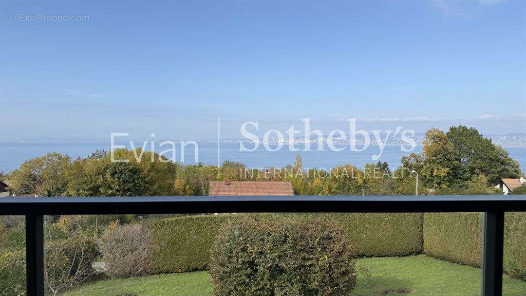 Maison 6 pièces à Maxilly sur Léman - photo 16