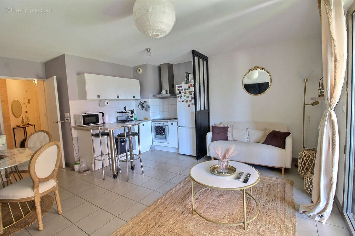 Appartement à MONTPELLIER