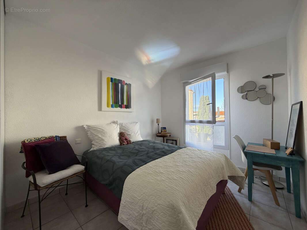 Appartement à SAINT-CYPRIEN