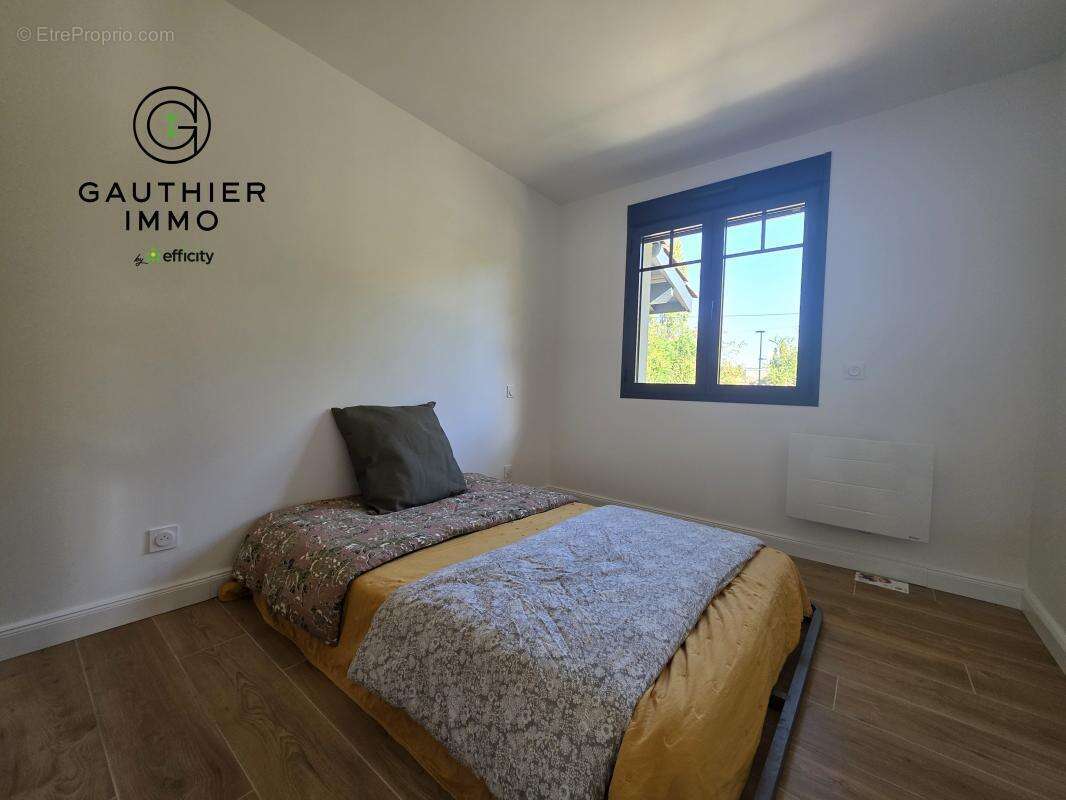 Maison à LA TESTE-DE-BUCH