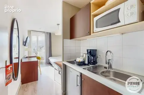 Vanves : Idéal investissement locatif - photo 3