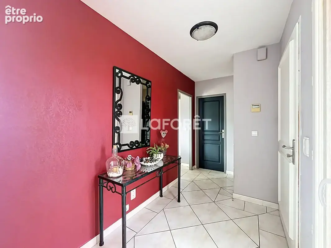 Villa 3 chambres avec piscine - photo 10