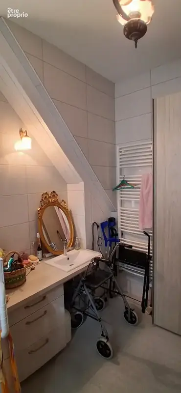 Magnifique Appartement   Le Chambon-sur-Lignon - photo 25