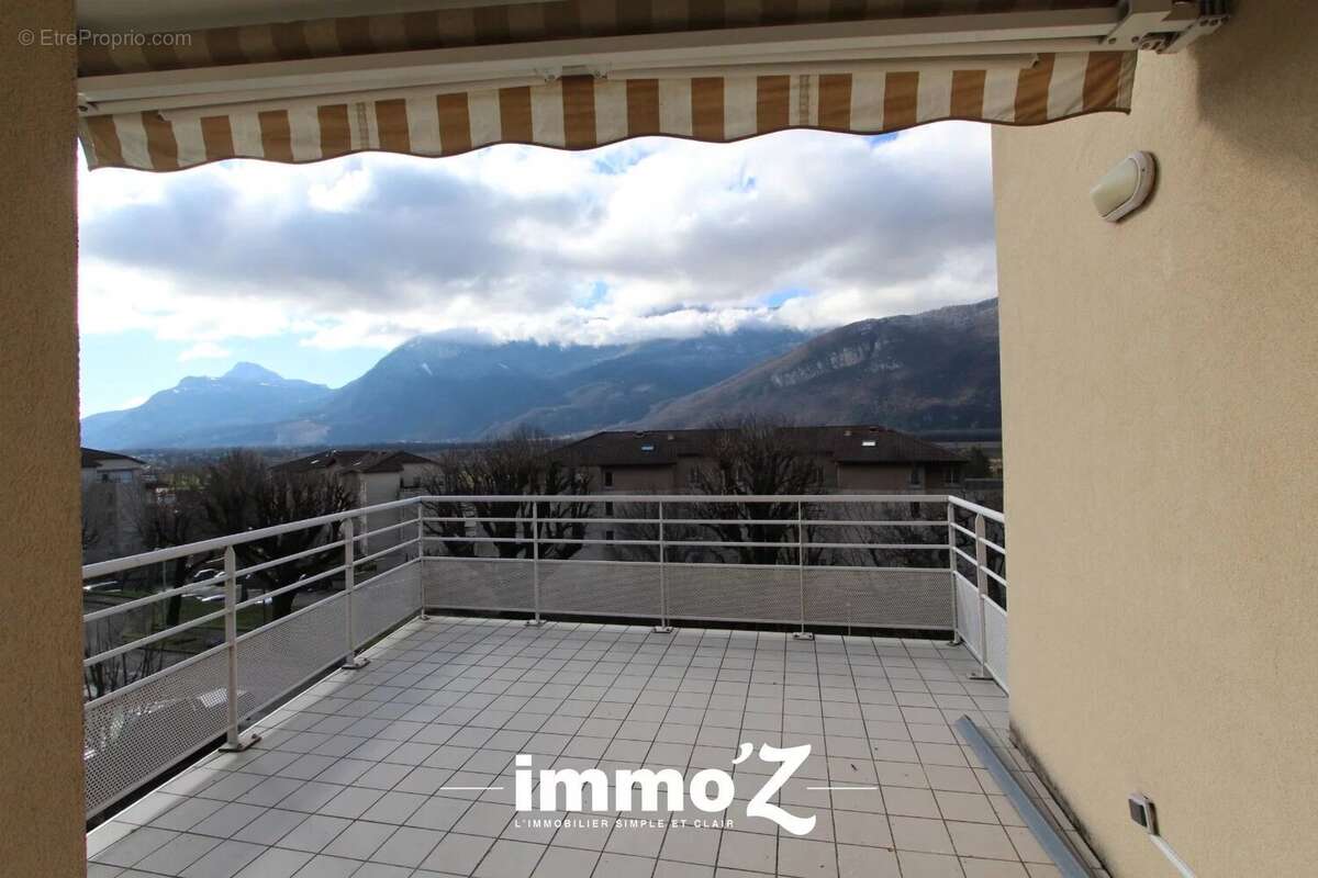 Appartement à VOREPPE