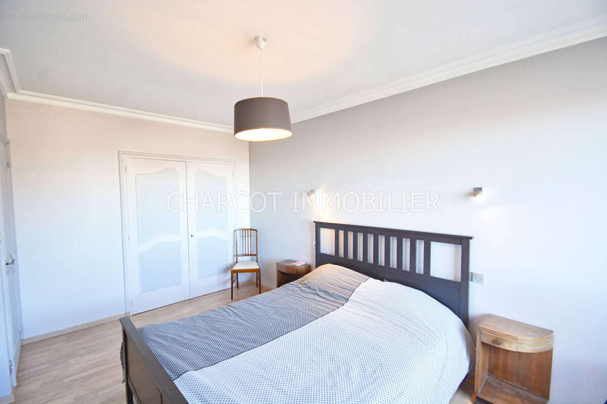 Appartement à LYON-5E
