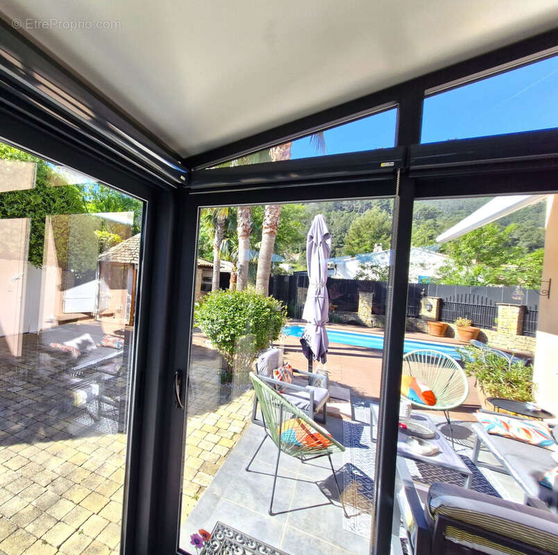 Maison 125 m² à Sollies-Pont  - photo 8