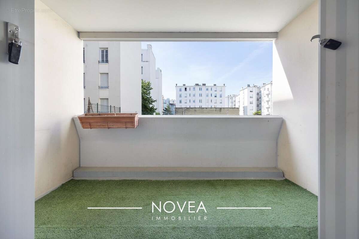 Appartement à LYON-3E