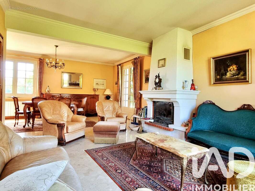 Photo 4 - Maison à JANVILLE