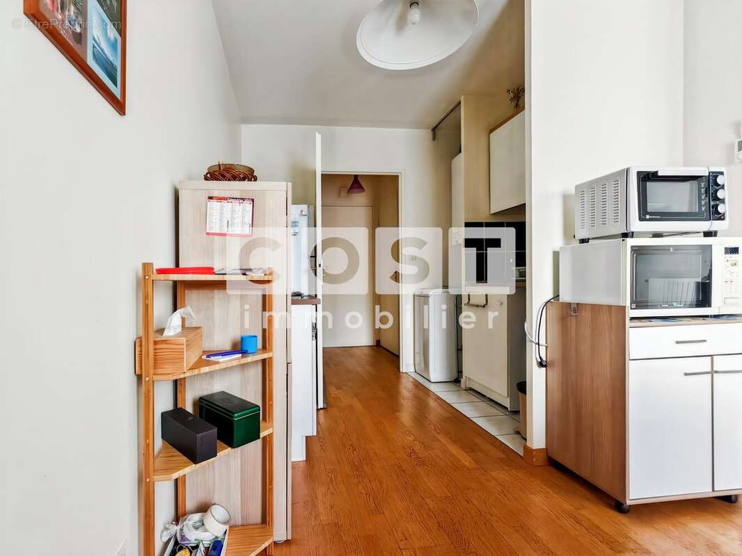 Appartement à BOIS-COLOMBES
