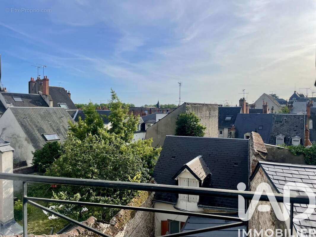 Photo 8 - Appartement à ORLEANS