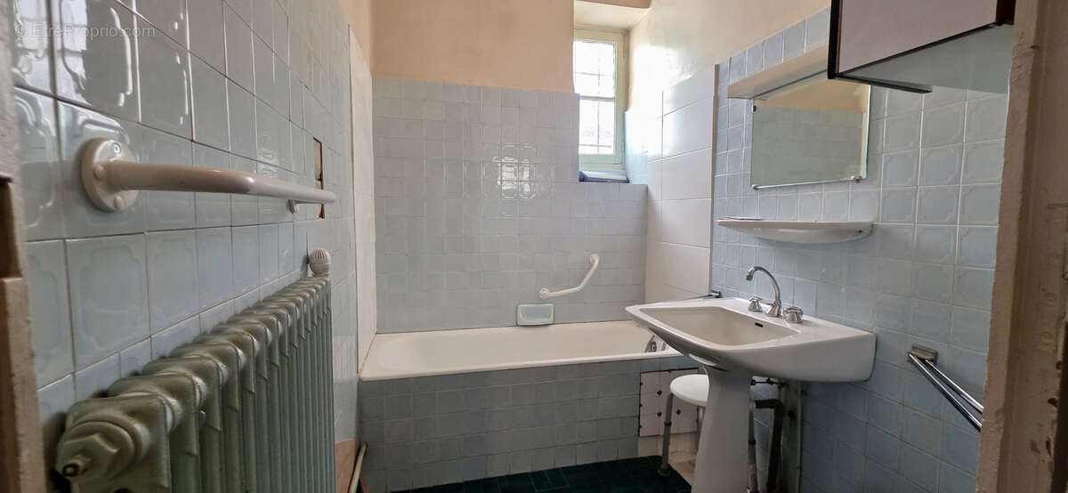 Appartement à LYON-1E