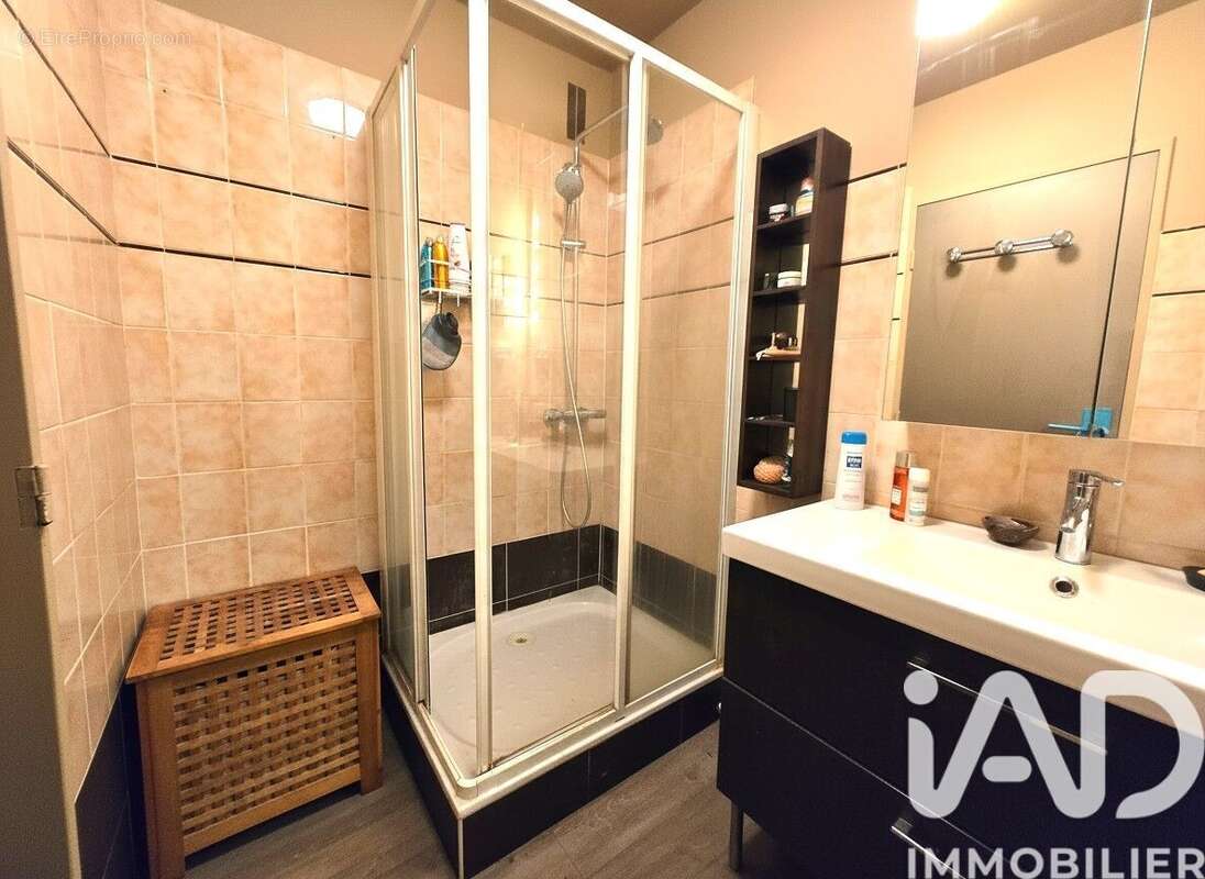 Photo 6 - Appartement à NEUILLY-SUR-MARNE