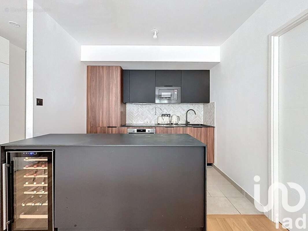 Photo 4 - Appartement à CLAMART