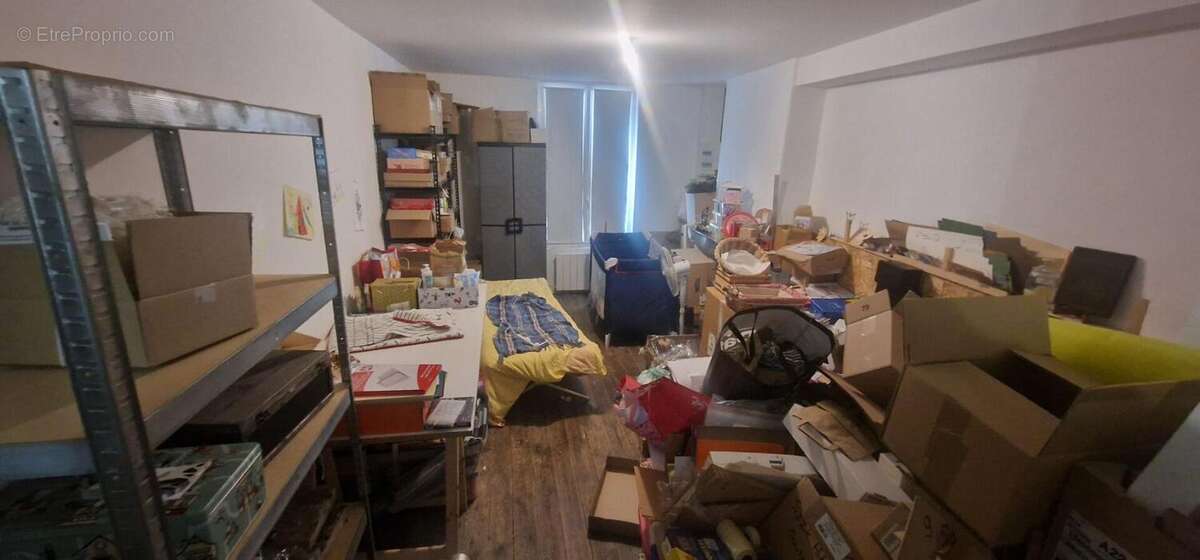 Appartement à SELLES-SUR-CHER