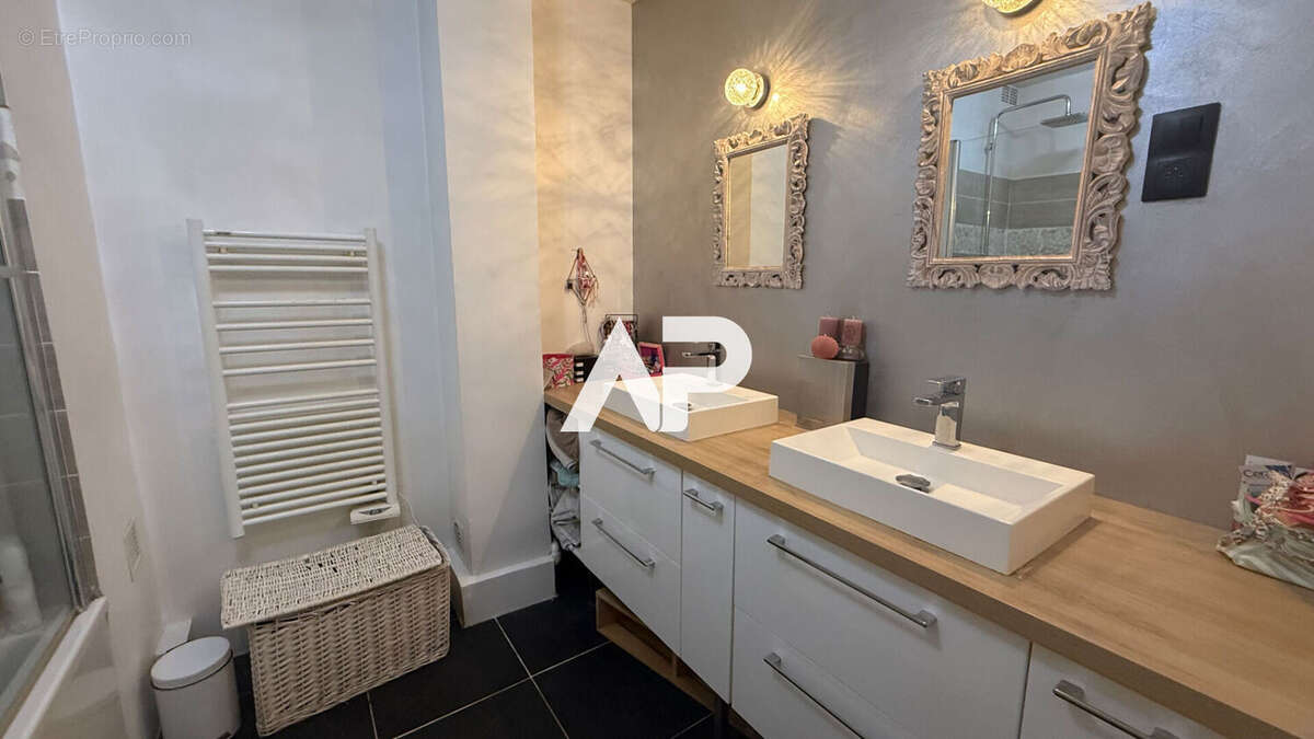 Appartement à MONTMORENCY
