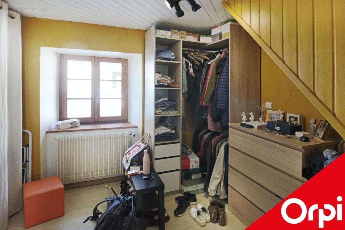 Appartement à LAPOUTROIE