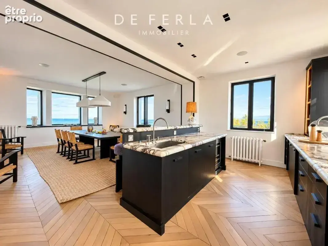 Bidart- Un domaine rare face à l'immensité de l'océan - photo 20