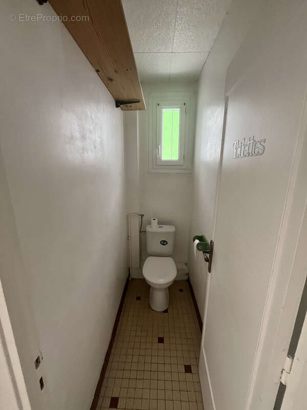 Appartement à AUTERIVE