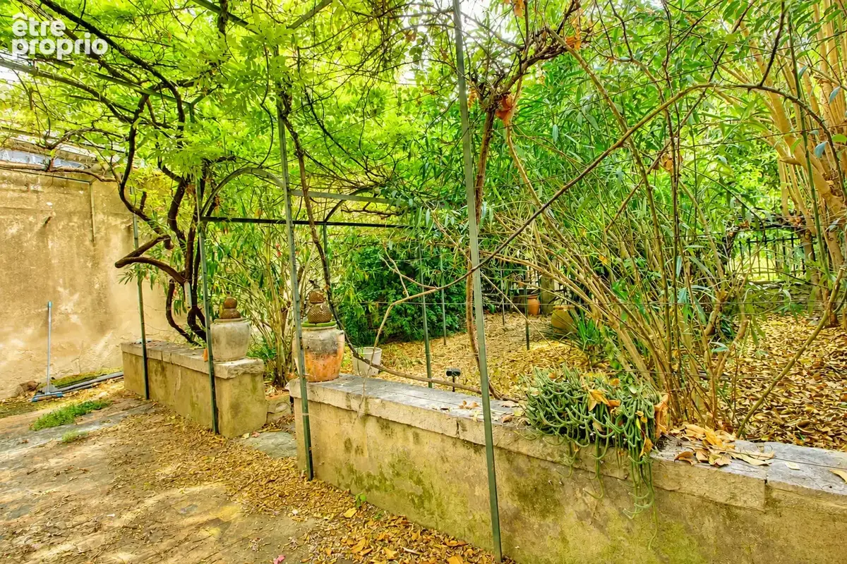 A VENDRE DRAGUIGNAN Appartement de 73 m² en rez-de-chaussée avec JARDIN et GARAGE - photo 9