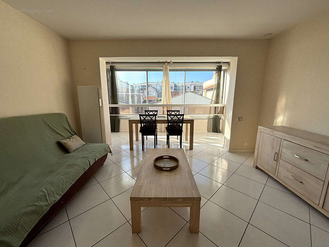 Appartement à ARCACHON