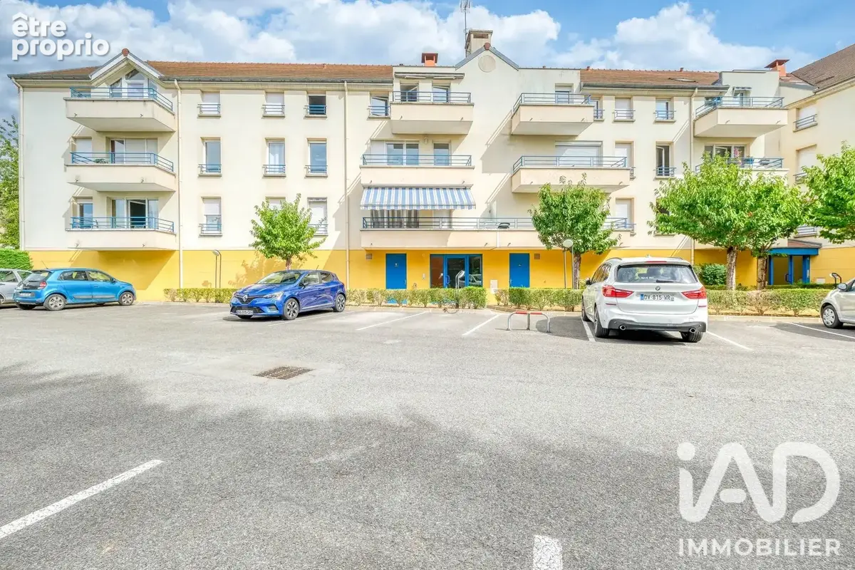 Photo 1 - Appartement à ESBLY