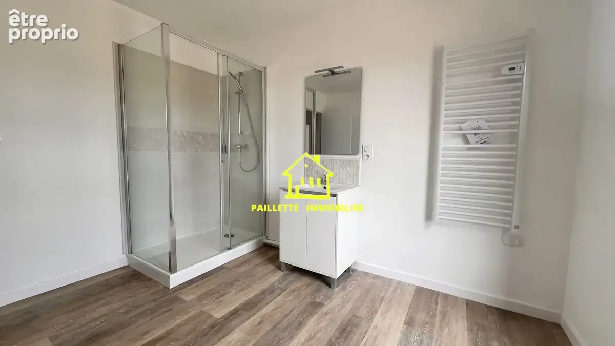 Maison 4 pièces 104 m² à vendre à Benouville (76790) - photo 7