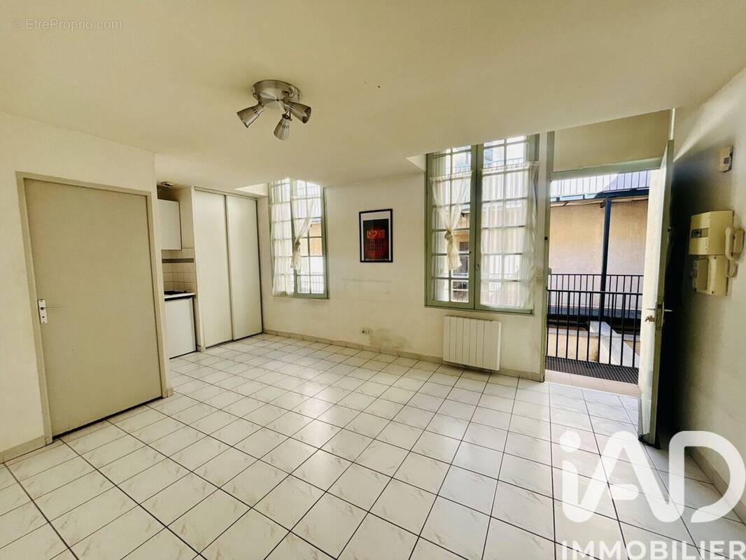 Photo 1 - Appartement à AVIGNON