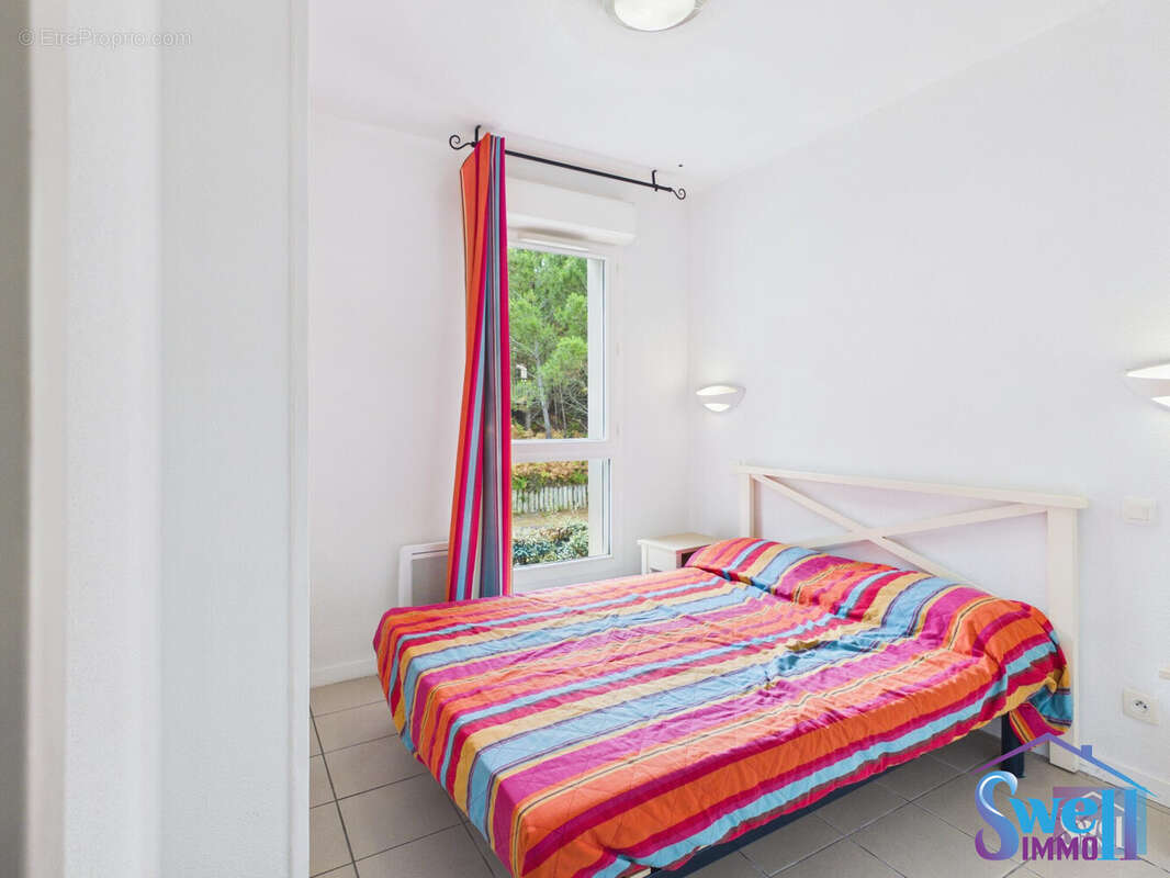 Appartement 35 m² à Moliets-Et-Maa  - photo 9